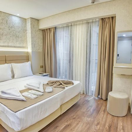 Florina Hotel Κωνσταντινούπολη Εξωτερικό φωτογραφία